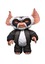 NECA Gremlins 2 George Mogwai 4 Action Figure on Blister Card